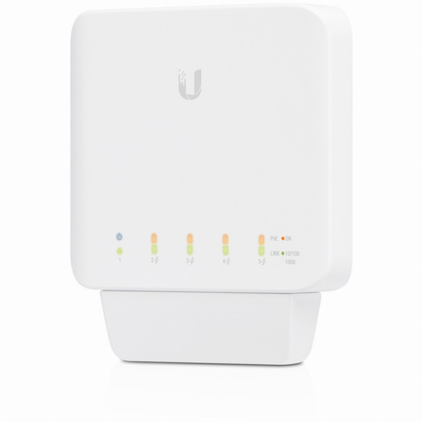 UbiQuiti UniFi Switch USW-FLEX - Switch (USW-Flex)