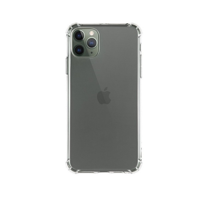 Mercury Bulletproof Apple iPhone 14 Plus Tok - Átlátszó (8809887840240)