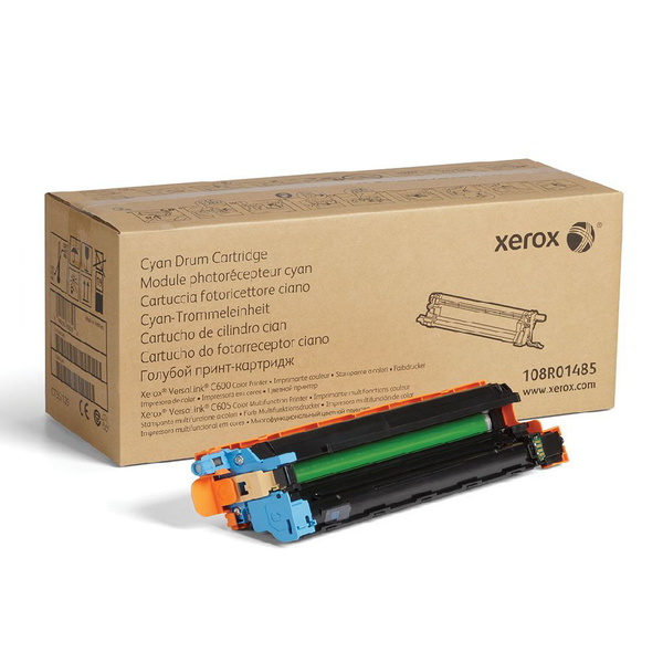 Buben Xerox 108R01485 modrý (cyan) pro Xerox