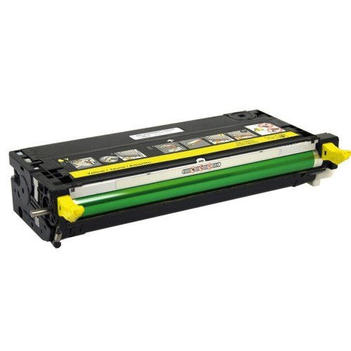 Xerox 006R01662 tonercartridge 1 stuk(s) Origineel Geel
