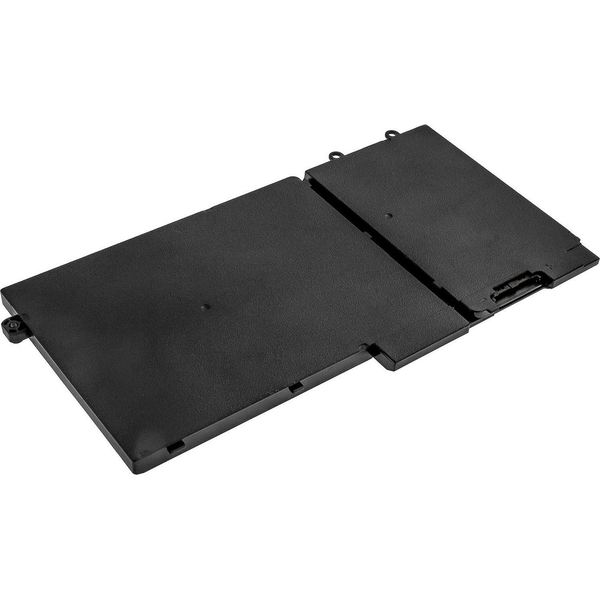 CoreParts MBXDE-BA0249 laptop reservedel Batteri
