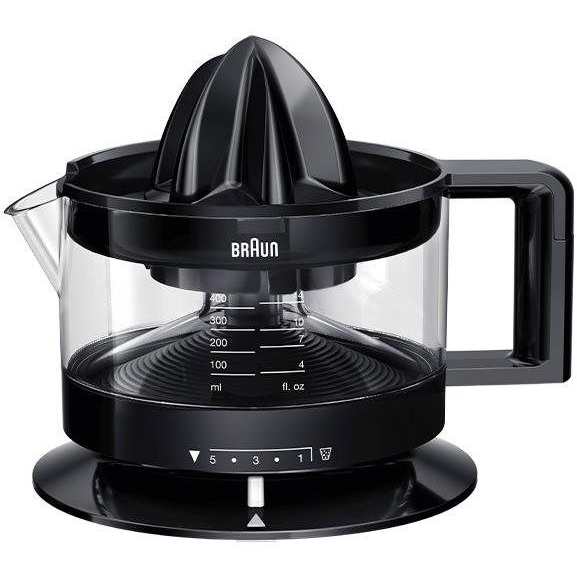 Braun CJ3000.BK (CJ3000.BK)