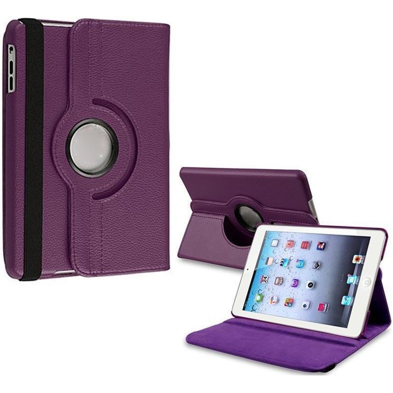 Huawei MatePad Pro 12.6 (2021), mappa tok, elforgatható (360°), lila (104616)