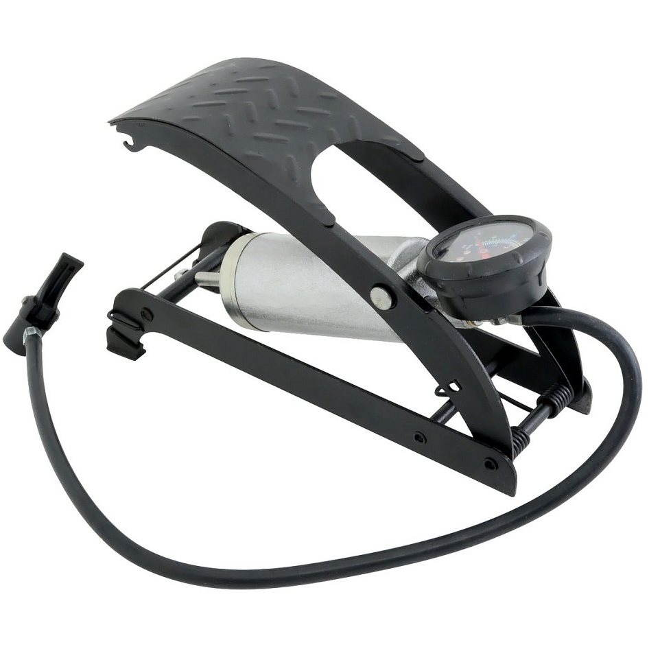 Compass Hustilka egy dugattyús lábpumpa TÜV / GS (09153)