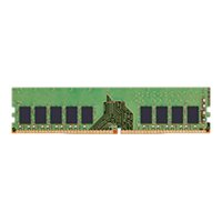 Kingston DDR4-3200 8GB ECC szerver memória modul