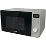 Gorenje MO20A4X mikrohullámú sütő szürke