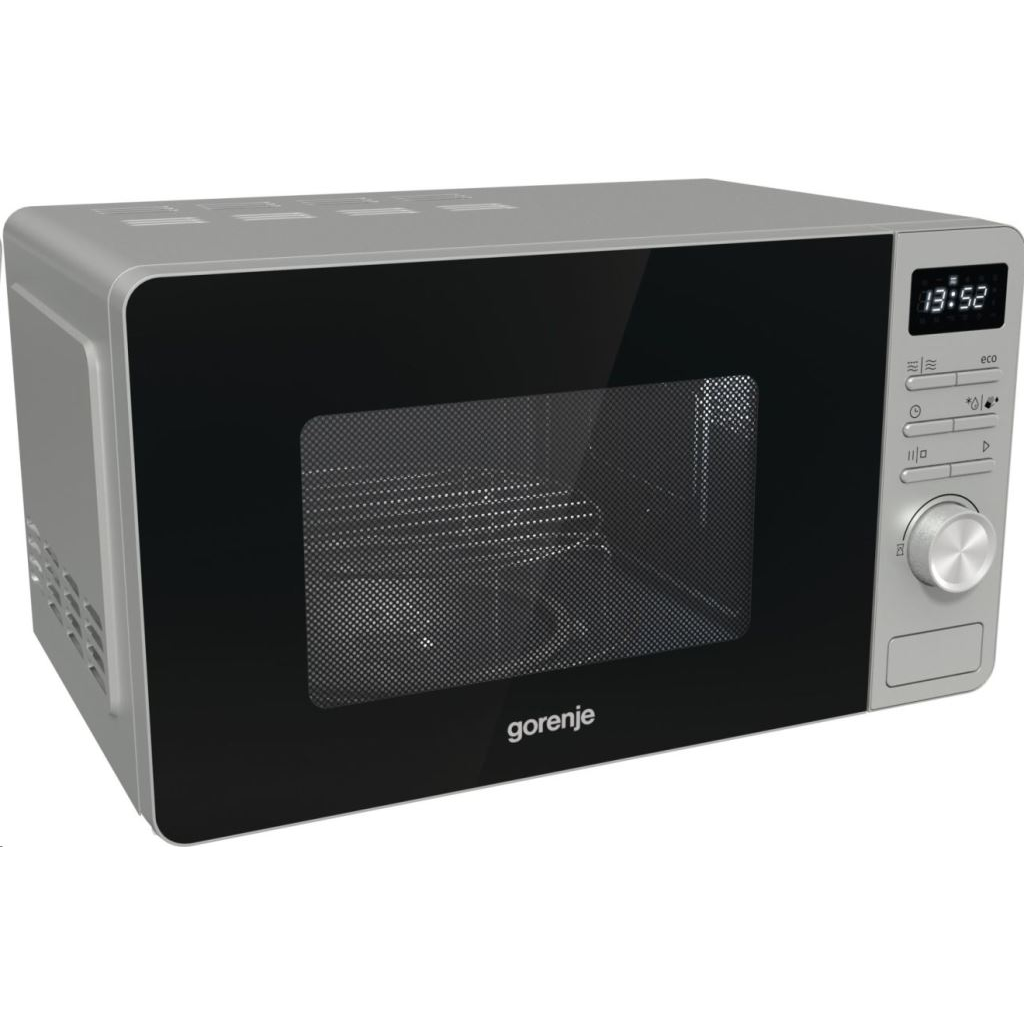 Gorenje MO20A4X mikrohullámú sütő szürke (MO20A4X)