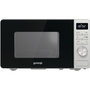 Gorenje MO20A4X mikrohullámú sütő szürke