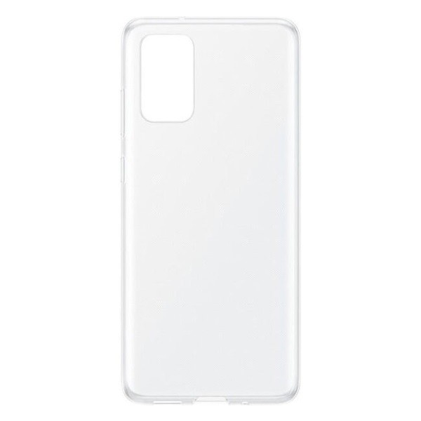 Szilikon telefonvédő (ultravékony) ÁTLÁTSZÓ [Samsung Galaxy A32 4G (SM-A325)] (5996591032085)