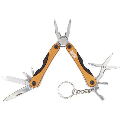 MULTI-TOOL VRECKOVÁ KĽÚČENKA MTT121 BAHCO