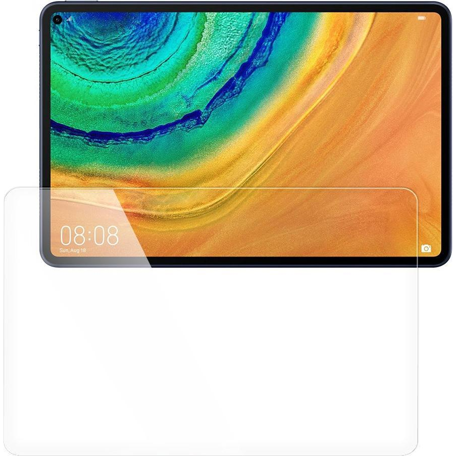 Wozinsky Edzett Üveg 9H Képernyővédő Huawei Matepad Pro 10,8 (2021/2019) (9145576239360)