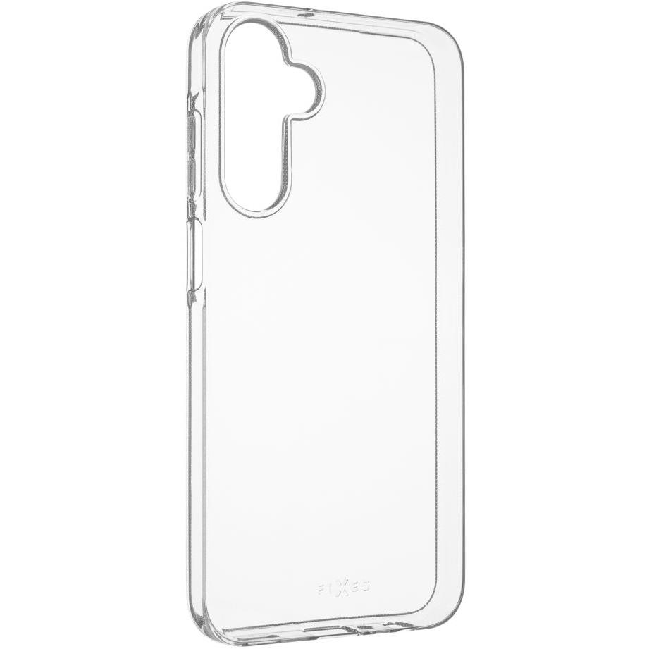FIXED Slim AntiUV Samsung Galaxy A25 5G átlátszó tok (FIXTCCA-1261)