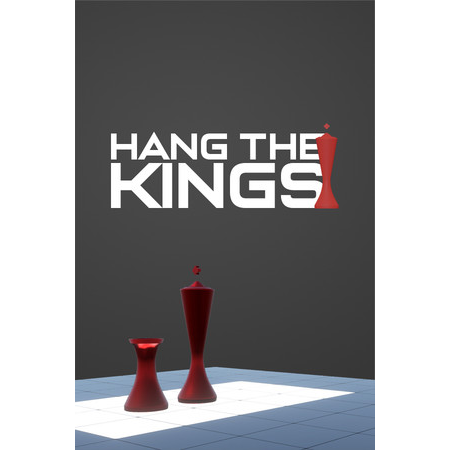 Hang The Kings (PC - Steam elektronikus játék licensz)