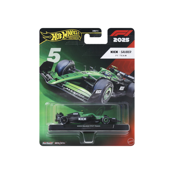 Hot Wheels JKD89 legetøjsbil