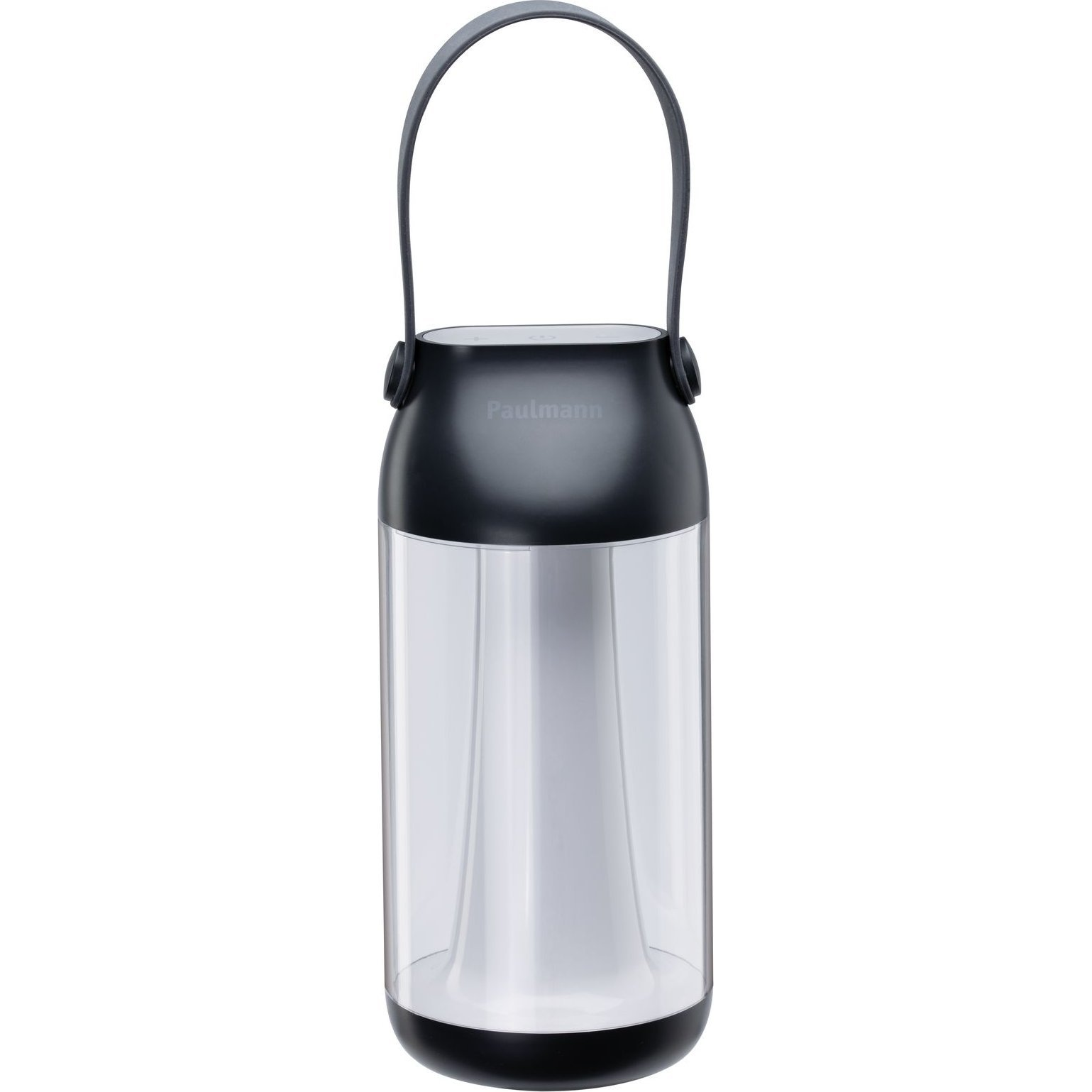 Paulmann 94267 LED-es kültéri fényszóró mozgásjelzővel 1.3 W Melegfehér Átlátszó, Antracit (PL94267)