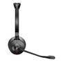 Jabra Engage 55 SE Слушалки Безжичен Лента за глава Офис/Център за обаждания Черен