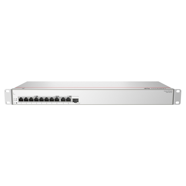 Switch Huawei S380-h8t3st 2x Ge Wan, 1x Sfp, 8x Ge Lan
