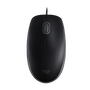 Logitech B110 Silent myš Pro praváky i leváky USB Typ-A Optický 1000 DPI