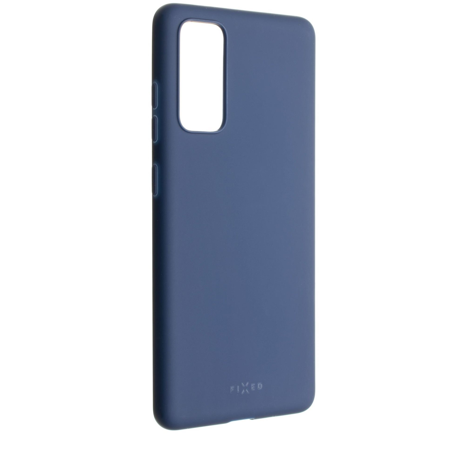 FIXED Story Samsung Galaxy S20 FE kék tok (FIXST-602-BL)