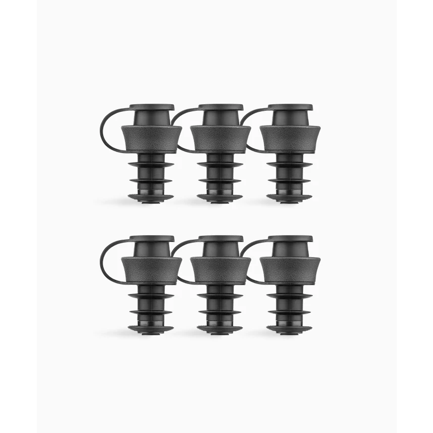 Coravin Pivot Stopper Bordugó (6db/csomag) (4631023)