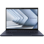 ASUS ExpertBook B5 B5404CMA-Q70103X Intel Core Ultra 7 155U Ноутбук 35,6 см (14") WUXGA 32 GB DDR5-SDRAM 1 TB SSD Wi-Fi 6E (802.11ax) Windows 11 Pro Черен