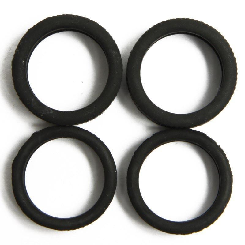 Carrera 89801 EVO/D132 LaFerrari gumiabroncs (GCS5001) (GCS5001)