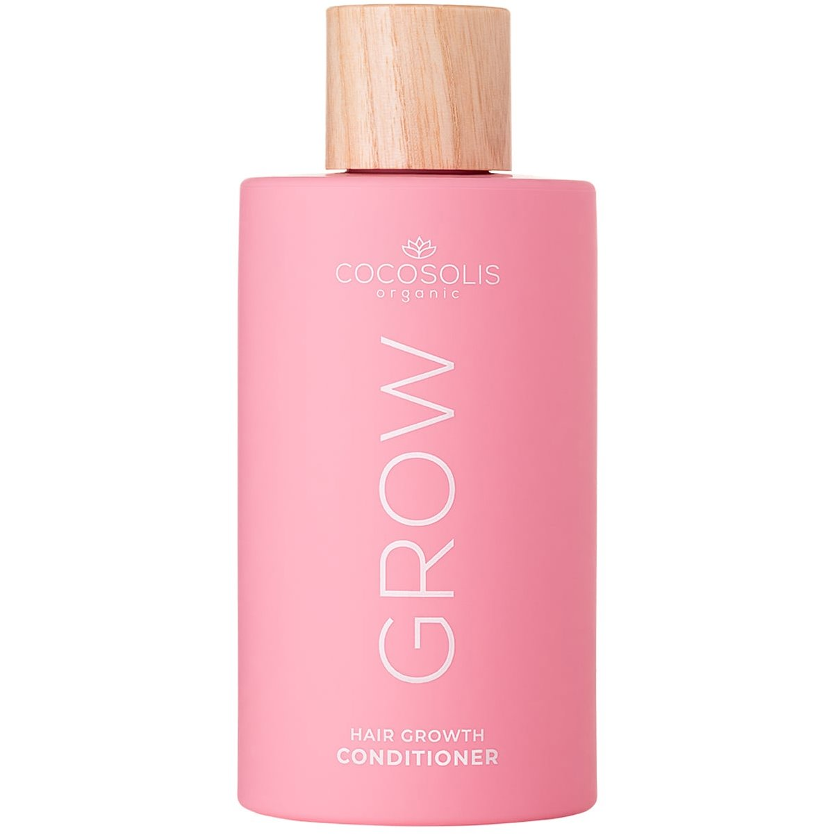 COCOSOLIS Grow Hair Growth Condicioner 200 ml (3800501636657)