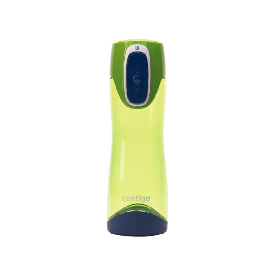 Contigo Autoseal 500ml Kulacs - Sárga (02095341)