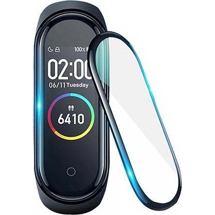  M Szkło hartowane XIAOMI MI BAND 5 6 