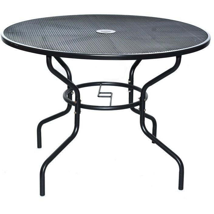 ROJAPLAST ZWMT-51 kerti asztal (610)