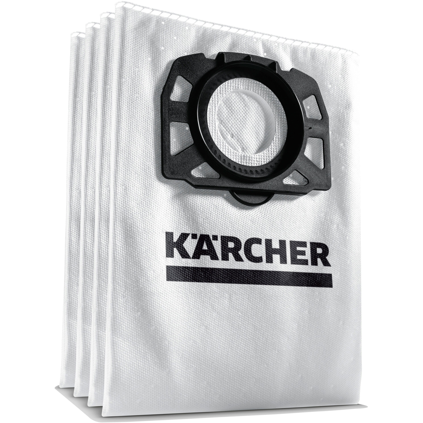 Kärcher Vlies porzsák WD 4/5/6 (28630060)