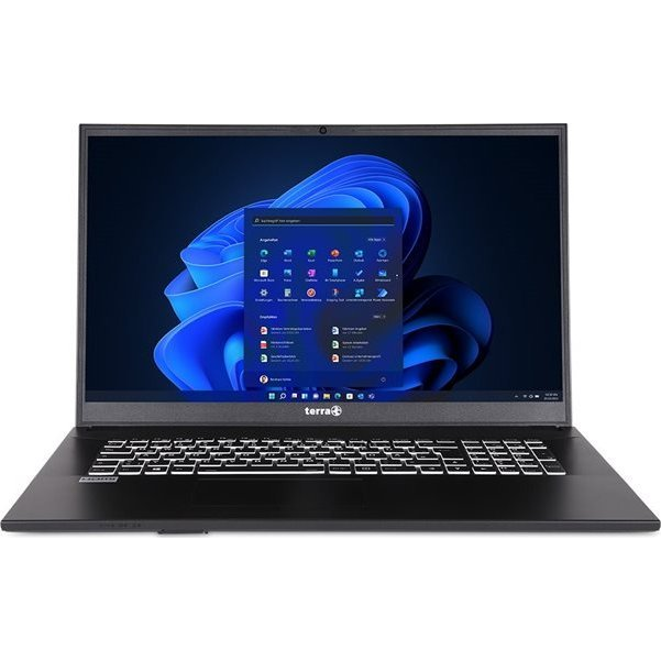 TERRA MOBILE 1716U Intel® Core i3 i3-1215U Laptop 43,9 cm (17.3