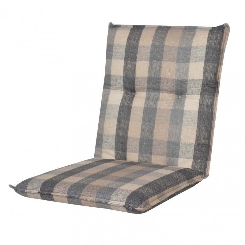 Doppler Living D-5104 alacsony háttámla (5112155104)