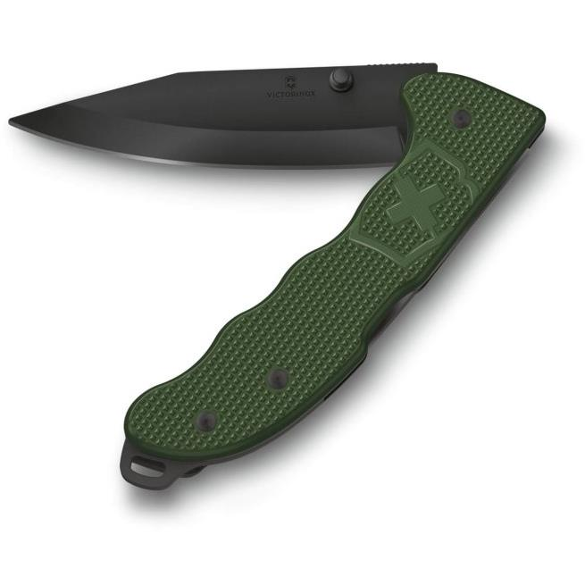 Victorinox Evoke BSH Alox, oliva zöld (7611160228857)