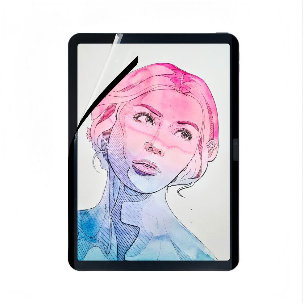 FIXED PaperFilm Removable Screen Protector pro Apple iPad Air 11“ (2024/2025) (FIXMPSP-1322)