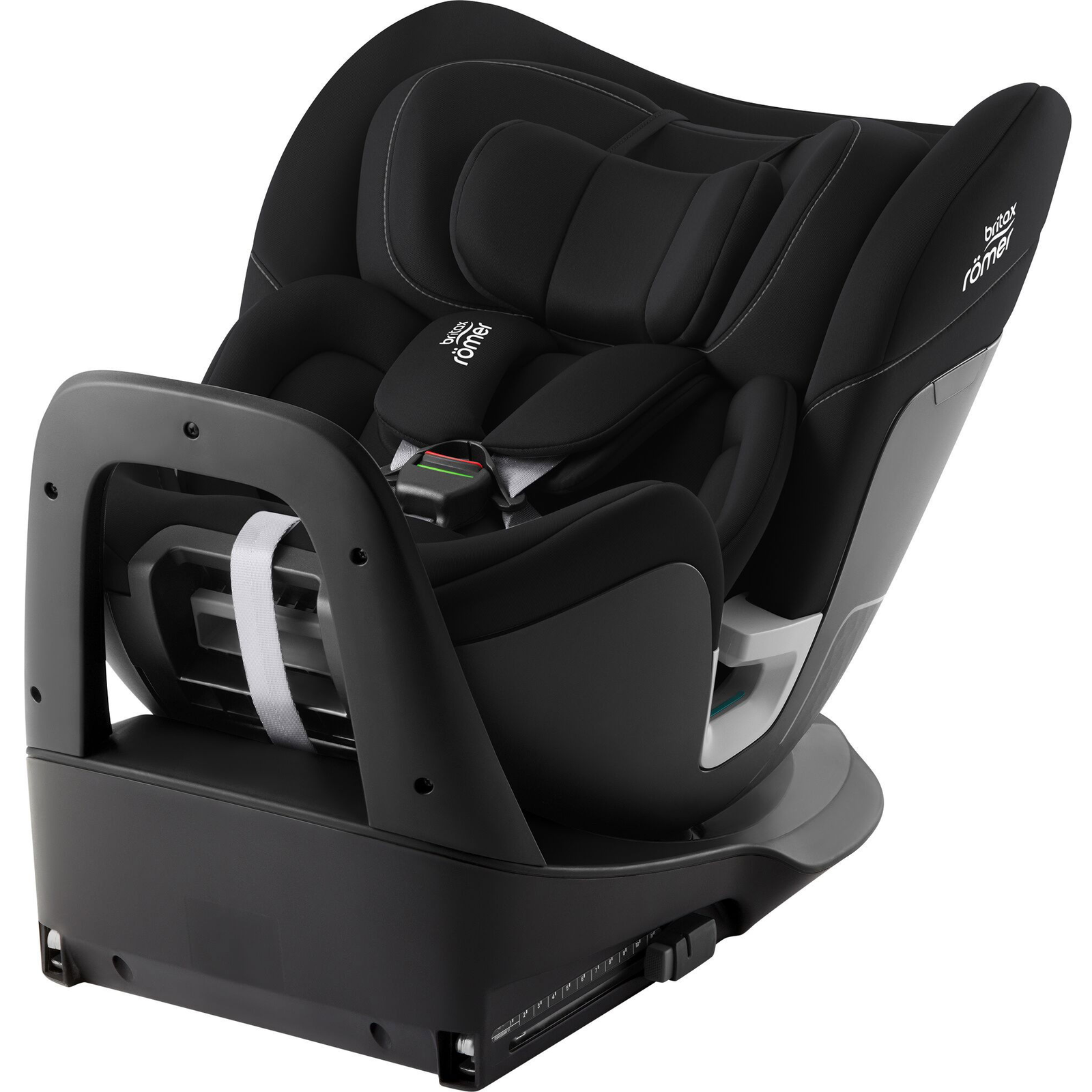 Britax Römer Swivel Space Black (4000984902044)