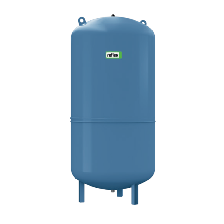 Reflex DE Ivóvizes Tágulási Tartály - 60 L