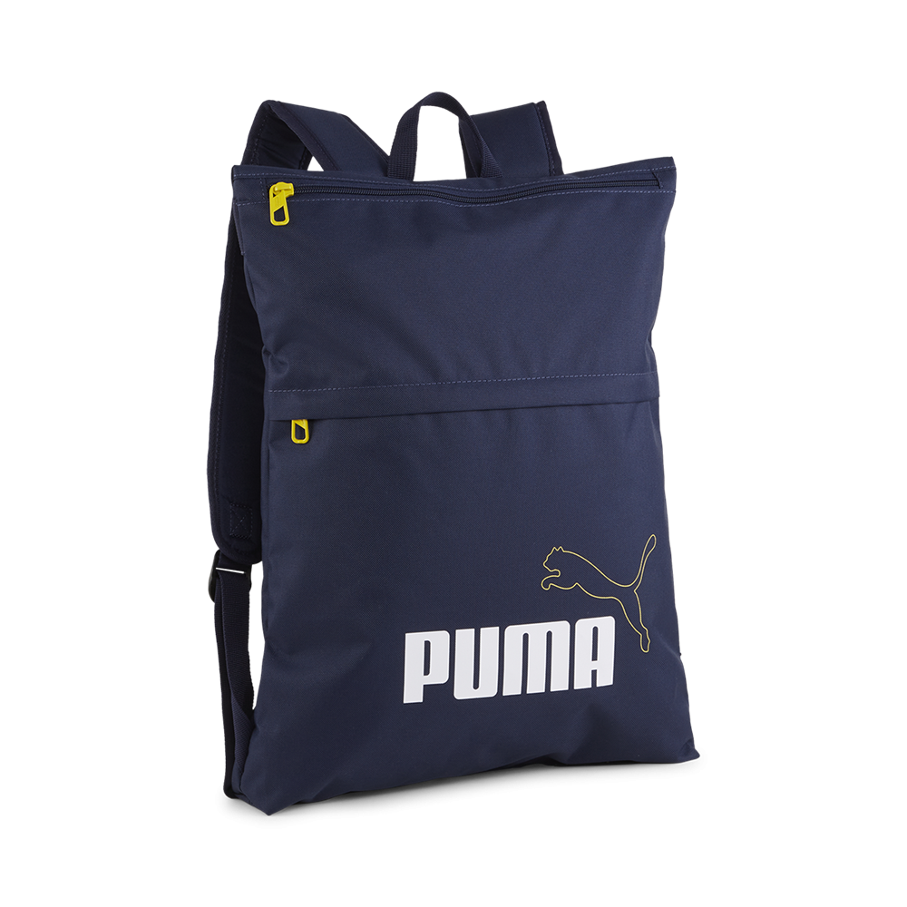 Puma Phase Elemental Hátizsák - Sötétkék (7240393001)