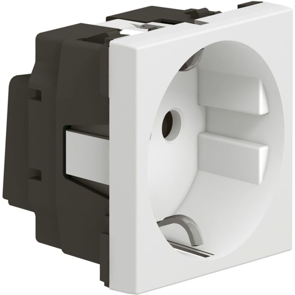 Legrand Mosaic prize Negru, Alb