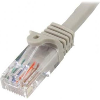 StarTech.com 45PAT7MGR netwerkkabel U/UTP (UTP)