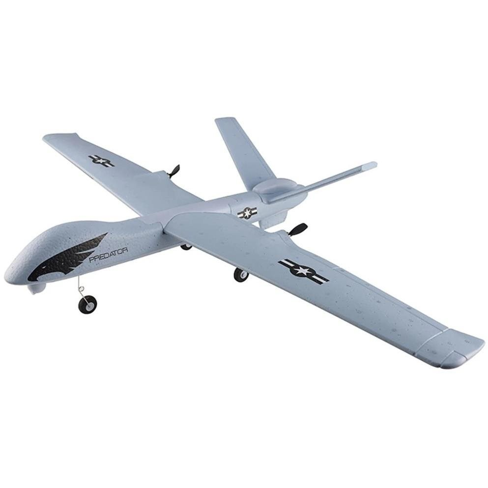S-IDEE MQ-9 Predator RC repülőgép, 3G, RTF (4260463524888)