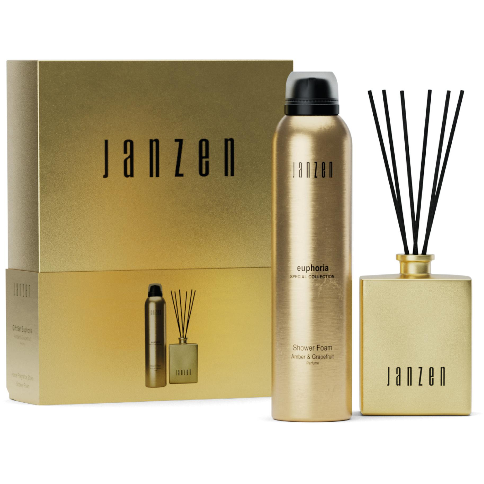 JANZEN Euphoria 300 ml (8717612920306)