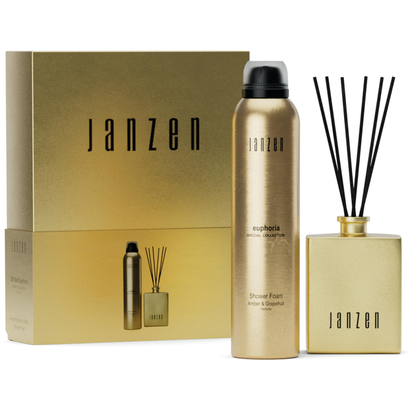 JANZEN Euphoria 300 ml