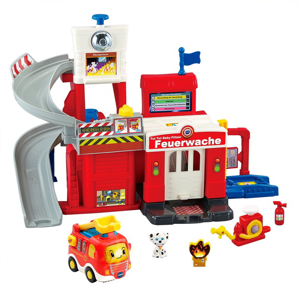 VTech 543004 (80-543004)
