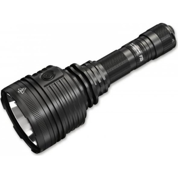 NiteCore P30i LED Kézilámpa Akkuról üzemeltetett 2000 lm 255 g (nit_20230112145742)