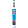 Braun Oral-B Vitality PRO 103 Kids Spiderman elektromos fogkefe (8006540773116 / 8006540772768)