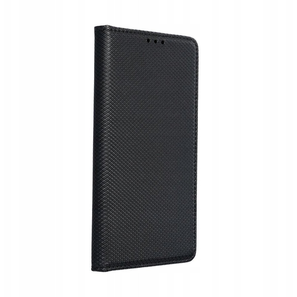ZONE Smart Magnet oldalra nyitható tok Xiaomi 14T Pro fekete