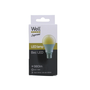 Well E27 LED10W 980lm 3000K meleg 240° - 72W izzó helyett (LEDLW-A6010E27-10-WL)