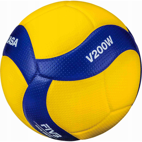 Mikasa Piłka do siatkówki V330W-L