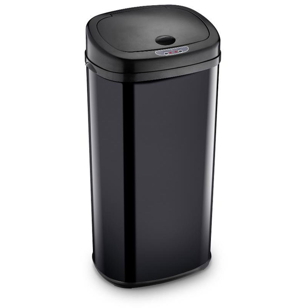 Lamart SENSOR LT8112 Érintésmentes, 42 l fekete